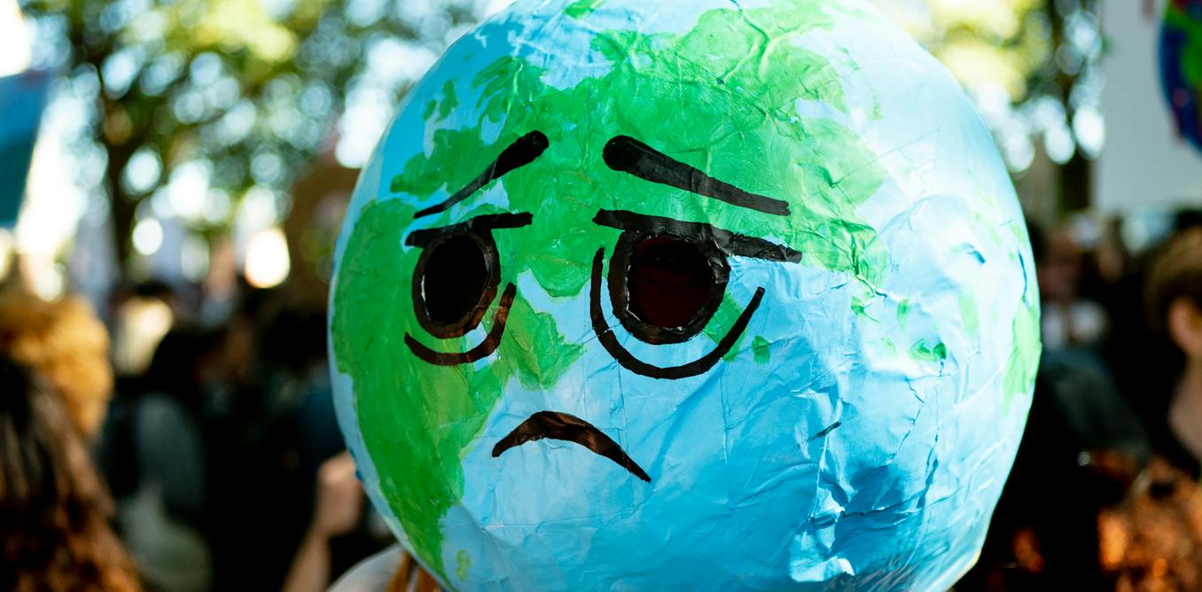 Mesurer l'intensité de l'écoanxiété pour prévenir le mal-être et les risques pour la santé mentale