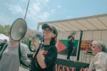 Agent orange, chlordécone : les victimes s'unissent contre le colonialisme chimique