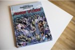 BD de François Ruffin : Syndrome du sauveur blanc, naufrage de la gauche et malaise raciste