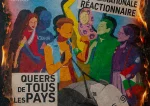 À l'InterLGBT, une année de tourmente, entre pressions politiques et accusations de harcèlement