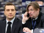 Exclusif : le RN continue de voter massivement avec l'AfD au Parlement européen