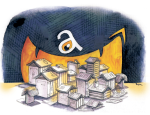 Amazon contre la bibliodiversité