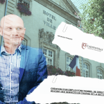 Cyril Sarlin, ex-chef de la police municipale de Limoges, rejoint la mairie RN de Carpentras