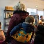 Femmes exilées. « Leur vie est en danger à chaque seconde »