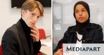 Mouvement lycéen : « Ce n'est que le début de cette révolution de la Gen Z »