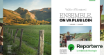 Devenu une coopérative, Pyrénées Magazine lance une campagne de dons