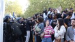 « On manque de tout » : au lycée Paul-Éluard, une semaine de mobilisation