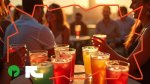 Faire la fête entre futurs expert∙es de l'environnement... grâce à TotalEnergies et consorts