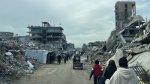 Deauville : la justice retoque la censure d'une photo de Gaza