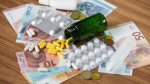 Faute de médecin, le prix fort de l'automédication