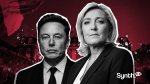 Soutien d'Elon Musk à Marine Le Pen : un cadeau empoisonné ?