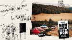 Survol d'hélicopètre et contrôles systématiques : reportage aux Bure'lesques, le festival le plus surveillé de France