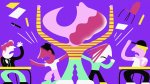 « Ferme ta chatte », « sale pute » : la révolte de deux collégiennes contre le masculinisme en classe